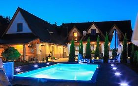 Domki Dream House ,,Jędruś